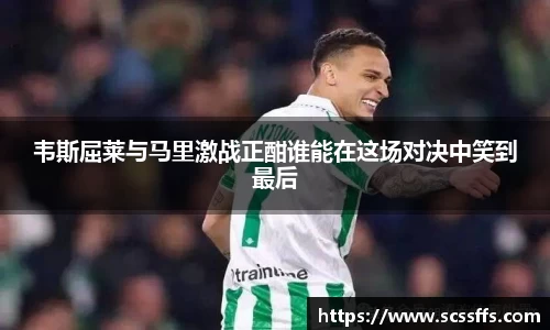 韦斯屈莱与马里激战正酣谁能在这场对决中笑到最后